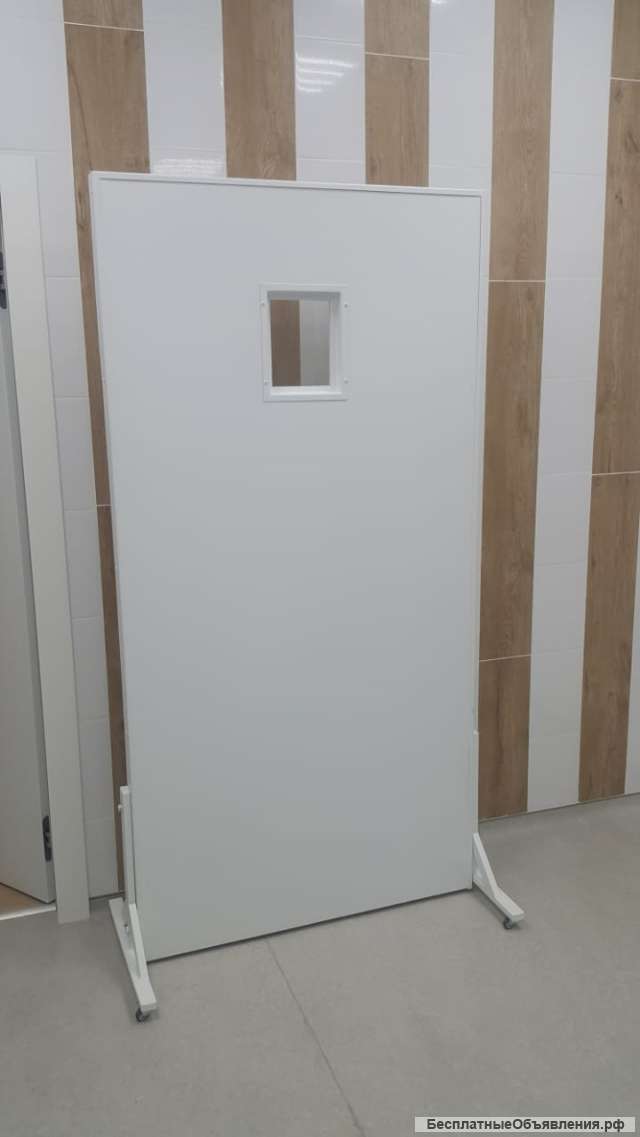 Медицинские изделия для рентгенозащиты напрямую от поставщика