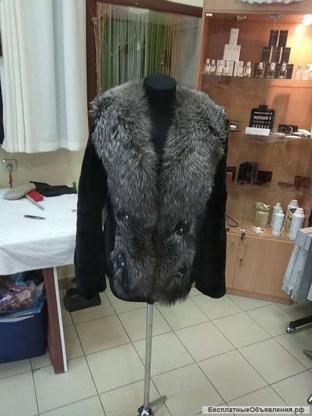 Шубу