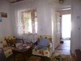 Дом в с. Табачное Бахчисарайского района. 3 комнаты, кухня. В доме все удобства.