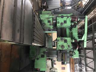 Станок продольно-фрезерный (7216Г; 6М616 или аналоги)