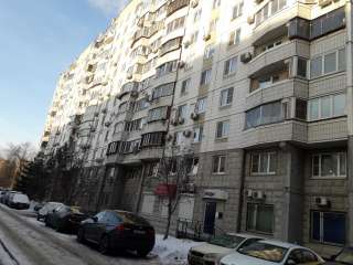Квартира у Парка Победы