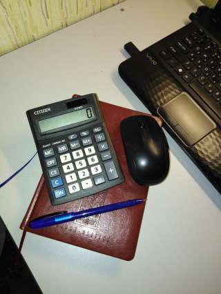 Регистрация ООО, бухгалтерия, консультации