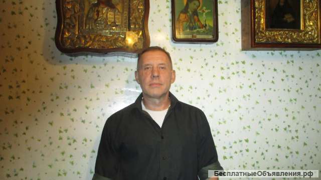 Целитель, костоправ, массажист Владимир Взор