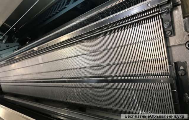 Вязальные машины Shima service