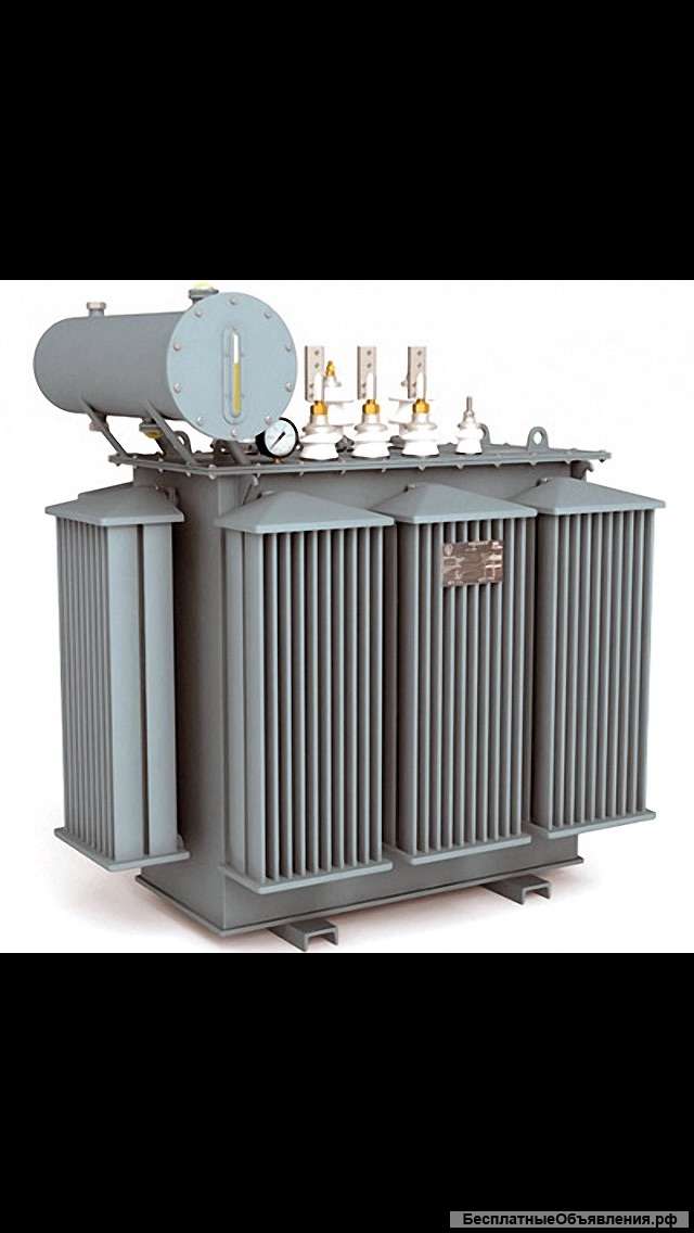 Куплю Трансформаторы масляные и сухие