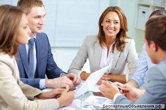 Помощник для руководителя