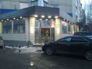 Сдаю помещение под бизнес