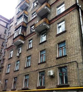 3х к. кв. м. Парк Победы. 86 кв.м.
