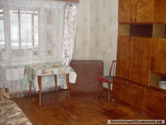 Сдам комнату в двухкомнатной квартире