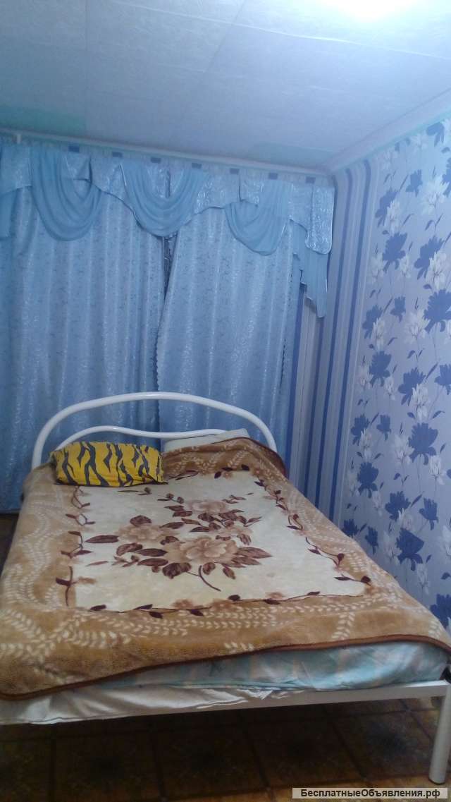 Аренда квартиры