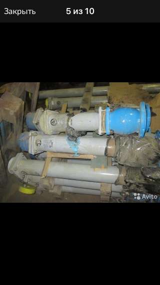 Куплю Краны шаровые задвижки хавле