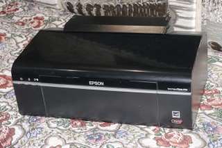 Epson Stylus Photo P50
