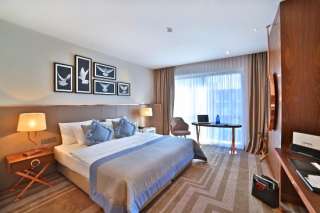 Отель 5 * в Турции