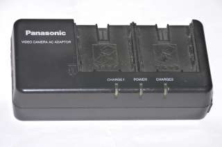 Зарядное устройство Panasonic VW-AD11