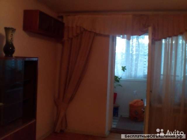Сдаю 1 ком.кв. на Игнатова
