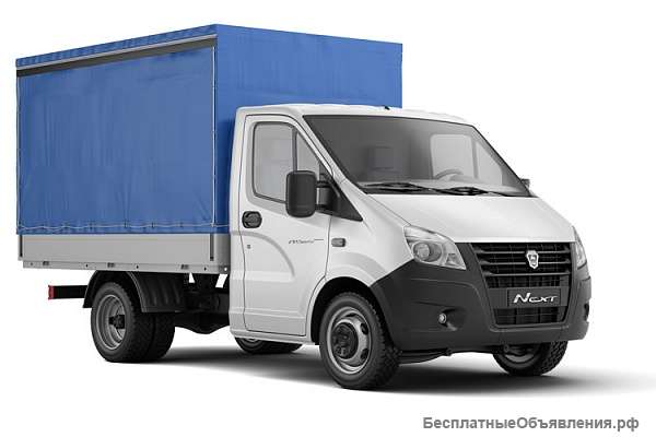 Грузоперевозки по городу и области