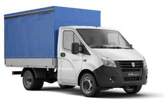 Грузоперевозки по городу и области