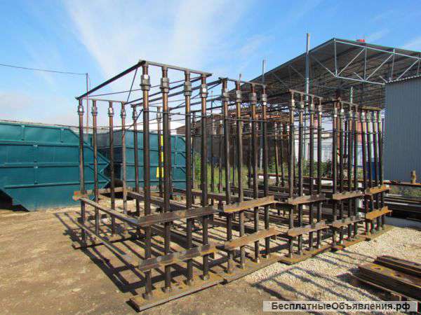 Анкерные блоки