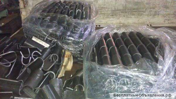 Ванночки для сварки