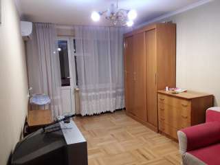 Сдаётся однокомнатная квартира