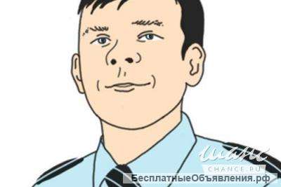 Администратор-охранник