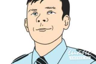 Администратор-охранник