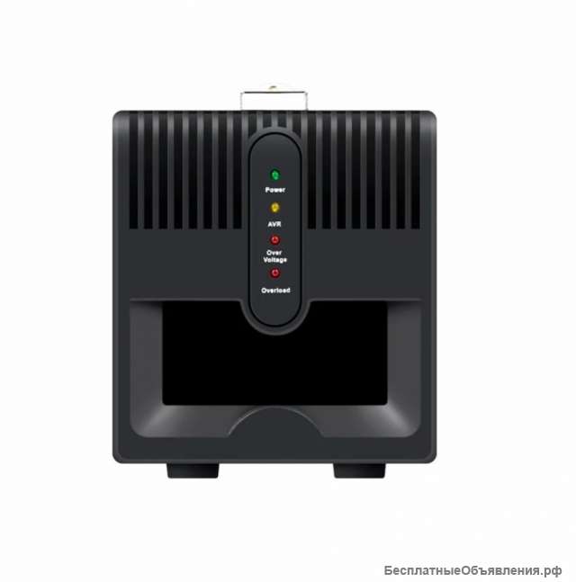 Стабилизатор напряжения IPPON AVR-1000