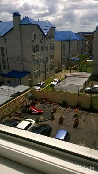 Квартиру