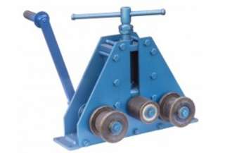 Трубогиб профильной трубы ТВ-1/250