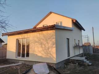 Безвоздушная покраска в Бресте