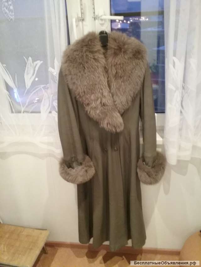 Пальто