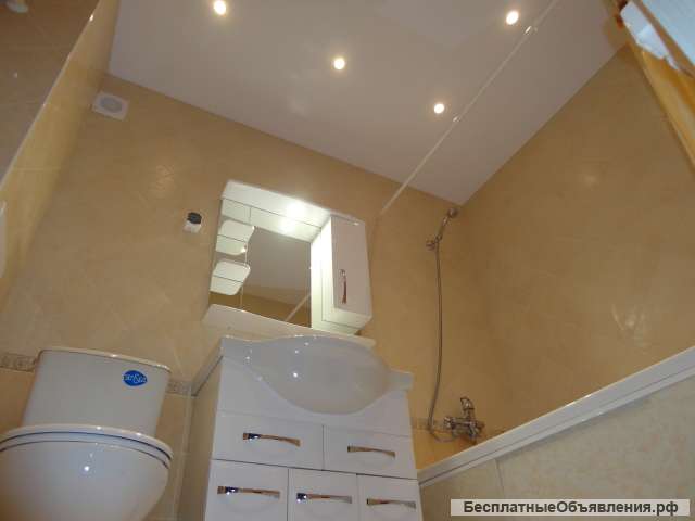 Укладка плитки