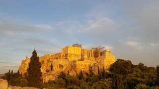 Уроки греческого языка по скайпу