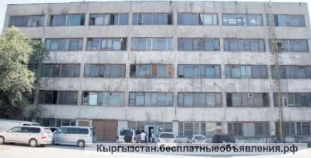 Сдаем помещение для производства