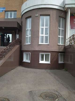 Сдаю помещение под торговлю иди офис 130 кв.м.