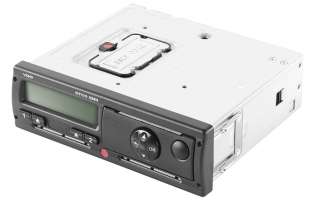 Тахограф Continental ado dtco 3283 С СКЗИ под ключ
