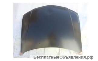 Nissan Almera 06- Капот 6510095F0C для Альмера