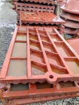 Плиты дробящие, распорные СМД-110,111,118 и СМ-16Д