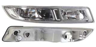 Nissan Almera 06- Туманка левая B615095F0A правая B615095F0B для Альмера