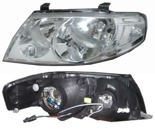 Nissan Almera 06- Фара под электрокорректор левая 2606095F0B правая 2601095F0B для Альмера