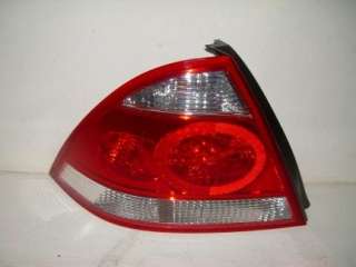 Nissan Almera 06-12 Фонарь задний левый 2655595F0A правый 2655095F0A для Альмера