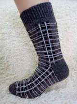 Шерстяные носки и рукавицы оптом от производителя