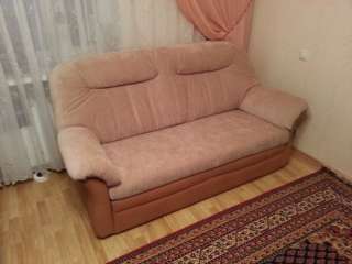 Перетяжка диванов, кресел, стульев, кухонных уголков в Солнечногорске