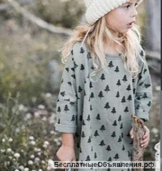 Продавец в отдел тканей