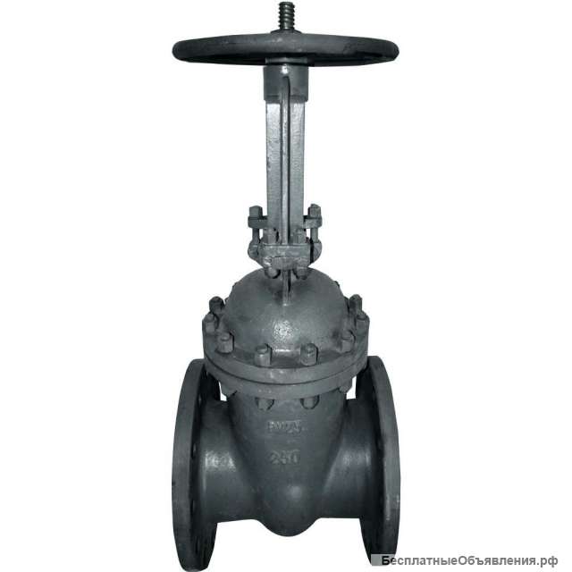 Задвижка 30с41нж ру 16 ду 125