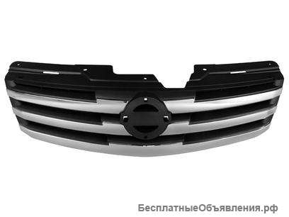 Nissan Almera 12- Решетка радиатора 623104AA0A для Альмера