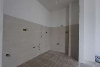 Квартира общей площадью 41 м2, вблизи моря, вид на город, Будва, Черногория