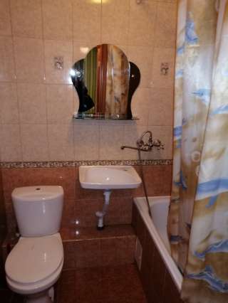 Сдам 1 комнатную квартиру