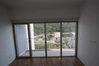 Квартиры общей площадью 59 м2 119 м2, вблизи моря, Будва, Рафаиловичи, Черногория