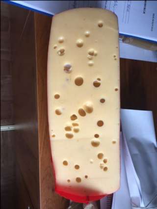 Сырной продукт Польша
